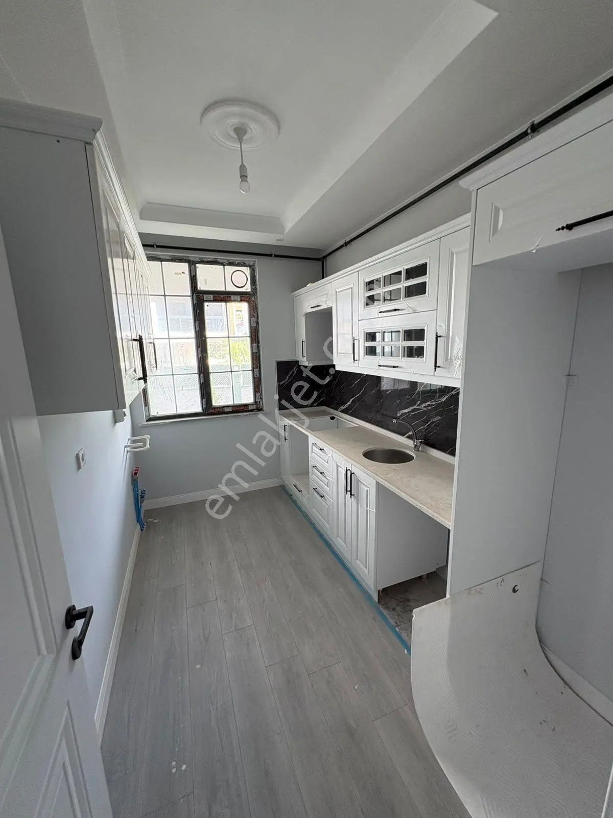 Arslanbeyden Lenova Residences Sıfır 2+1 100m2 Giriş Kat Acil Satılık Daire!!!!! — fotoğraf 3