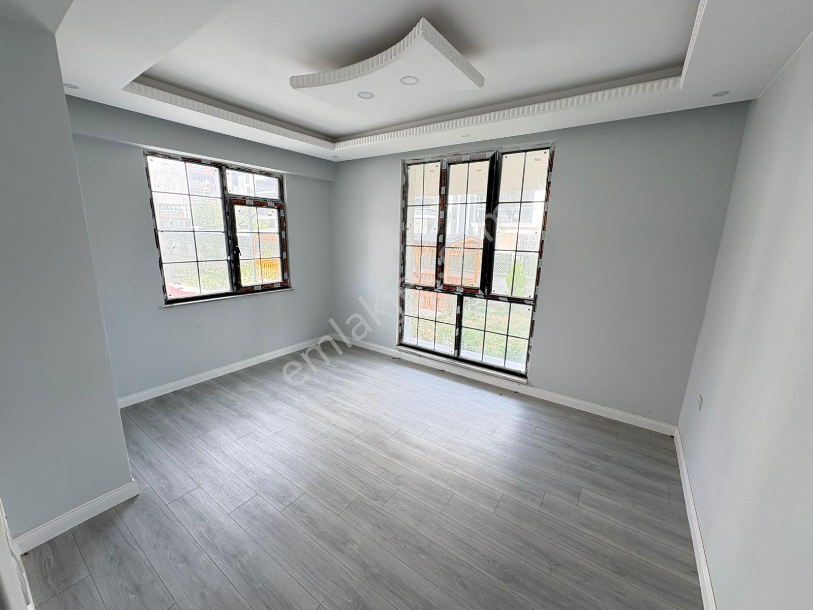 Arslanbeyden Lenova Residences Sıfır 2+1 100m2 Giriş Kat Acil Satılık Daire!!!!! — fotoğraf 6