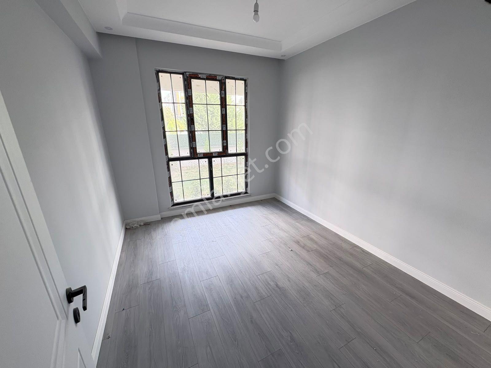 Arslanbeyden Lenova Residences Sıfır 2+1 100m2 Giriş Kat Acil Satılık Daire!!!!! — fotoğraf 10