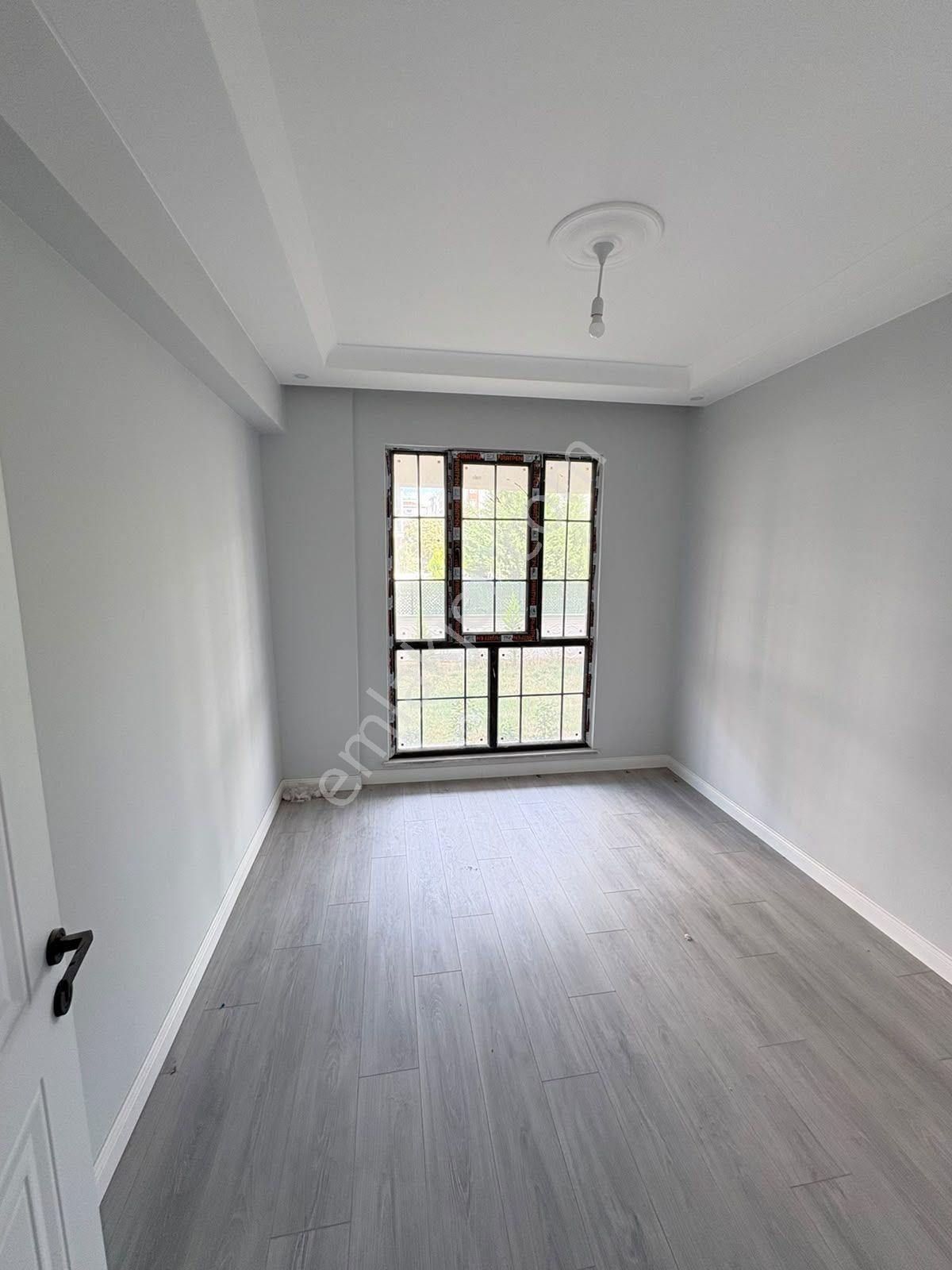 Arslanbeyden Lenova Residences Sıfır 2+1 100m2 Giriş Kat Acil Satılık Daire!!!!! — fotoğraf 11