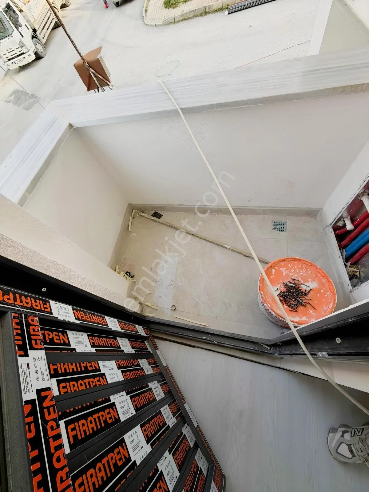 Arnavutköy Merkez Mahallesı'nde Fırsat 1 + 1 Daıre — fotoğraf 6