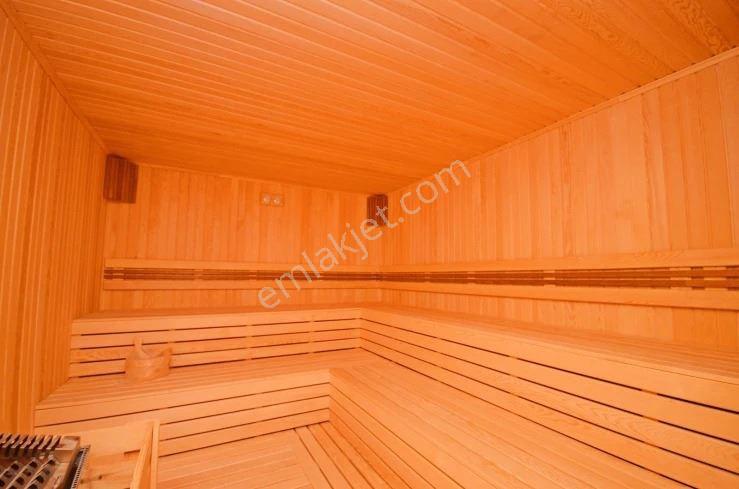 Alanya Avsallar 1+1 Full Deniz Ve Doğa Manzaralı Muhteşem Kompleks Daire — fotoğraf 21