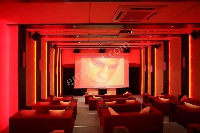 Alanya Gold Cıty Hotel’de Full Aktiviteli Komplekste 2+1 Satılık Daire — fotoğraf 23