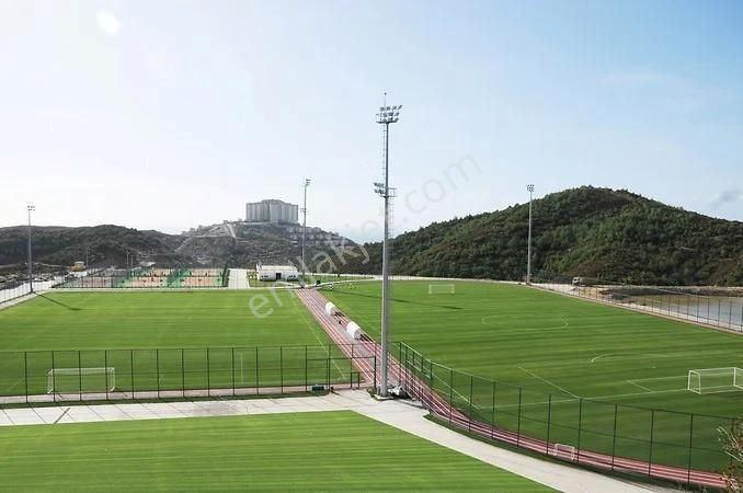 Alanya Gold Cıty Hotel’de Full Aktiviteli Komplekste 2+1 Satılık Daire — fotoğraf 25
