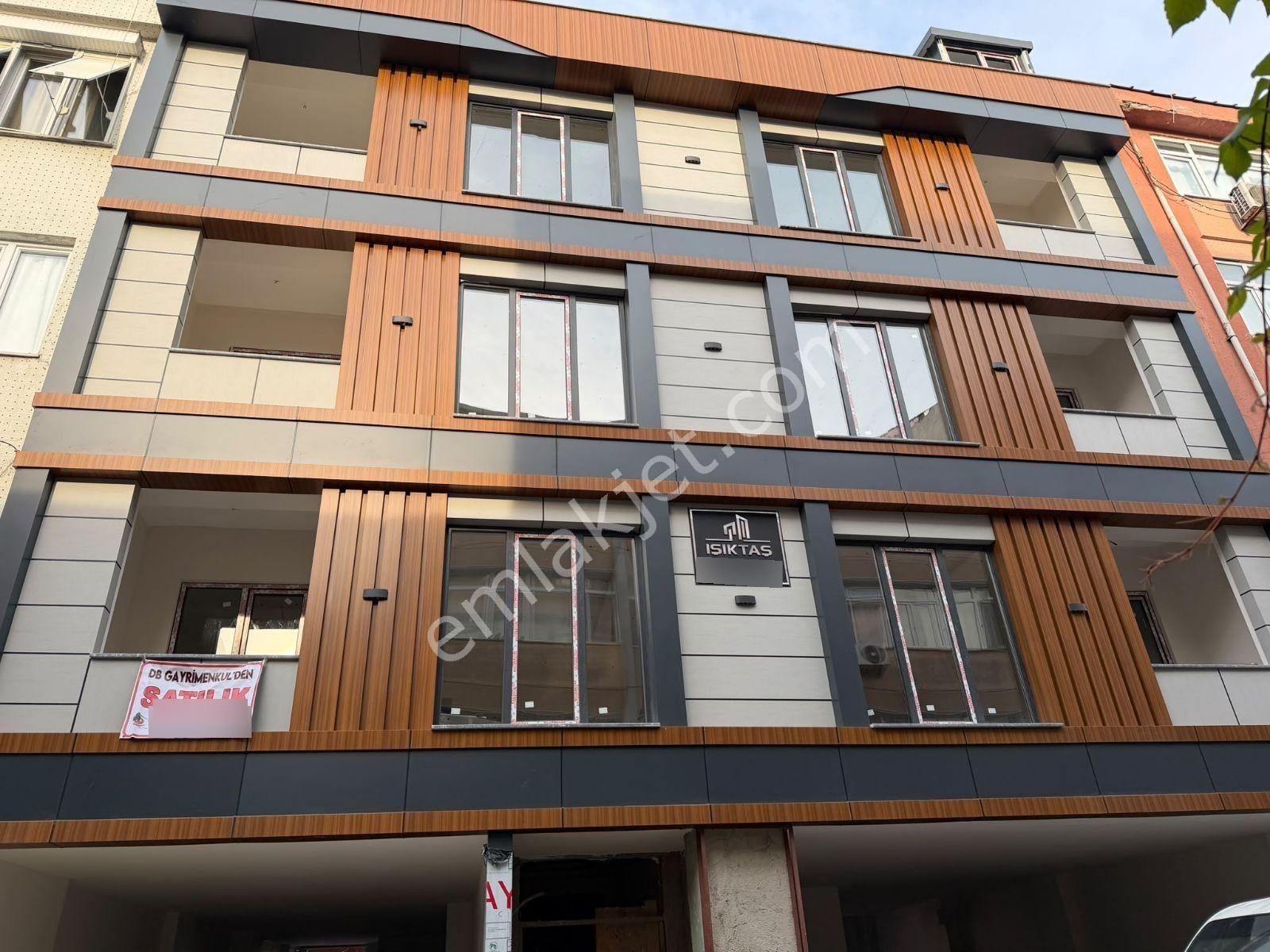 Rami Yenimahalle'De Sıfır 2+1 6750000Tl'Den Başlayan Fiyatlarla