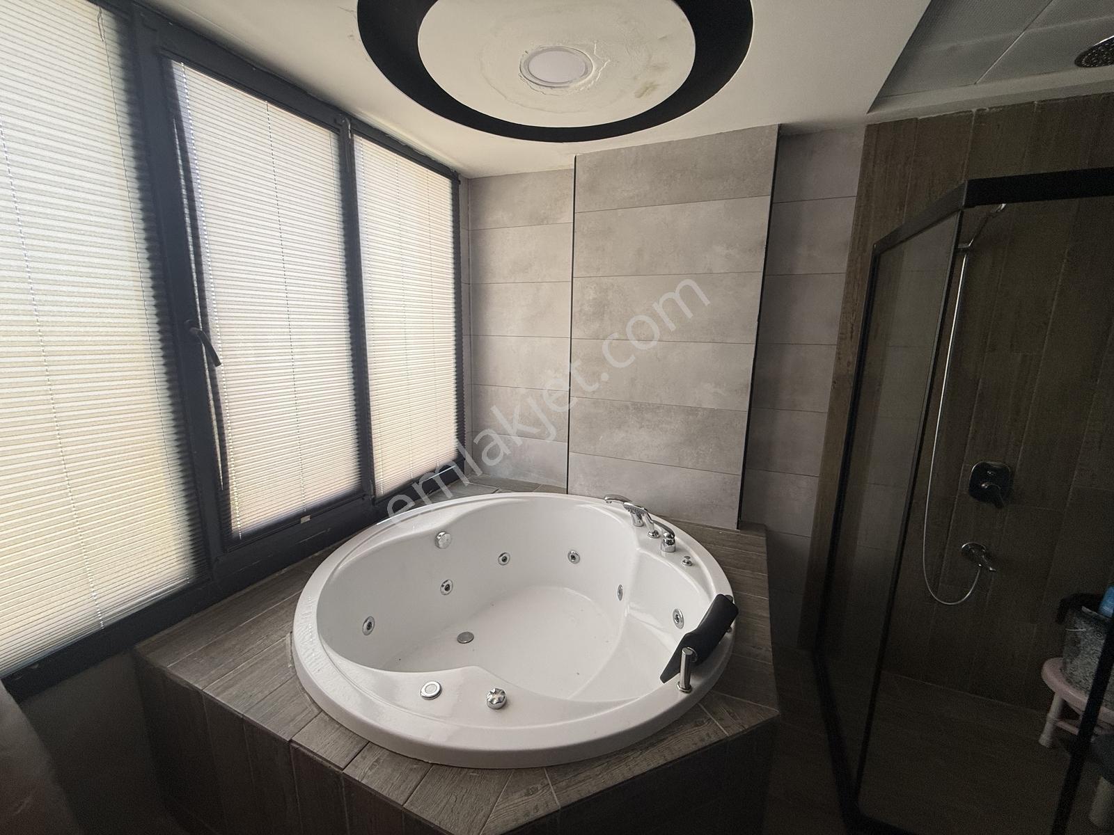 Pozitif Şehri Meva Lüks 4.5+1 Satılık Daire