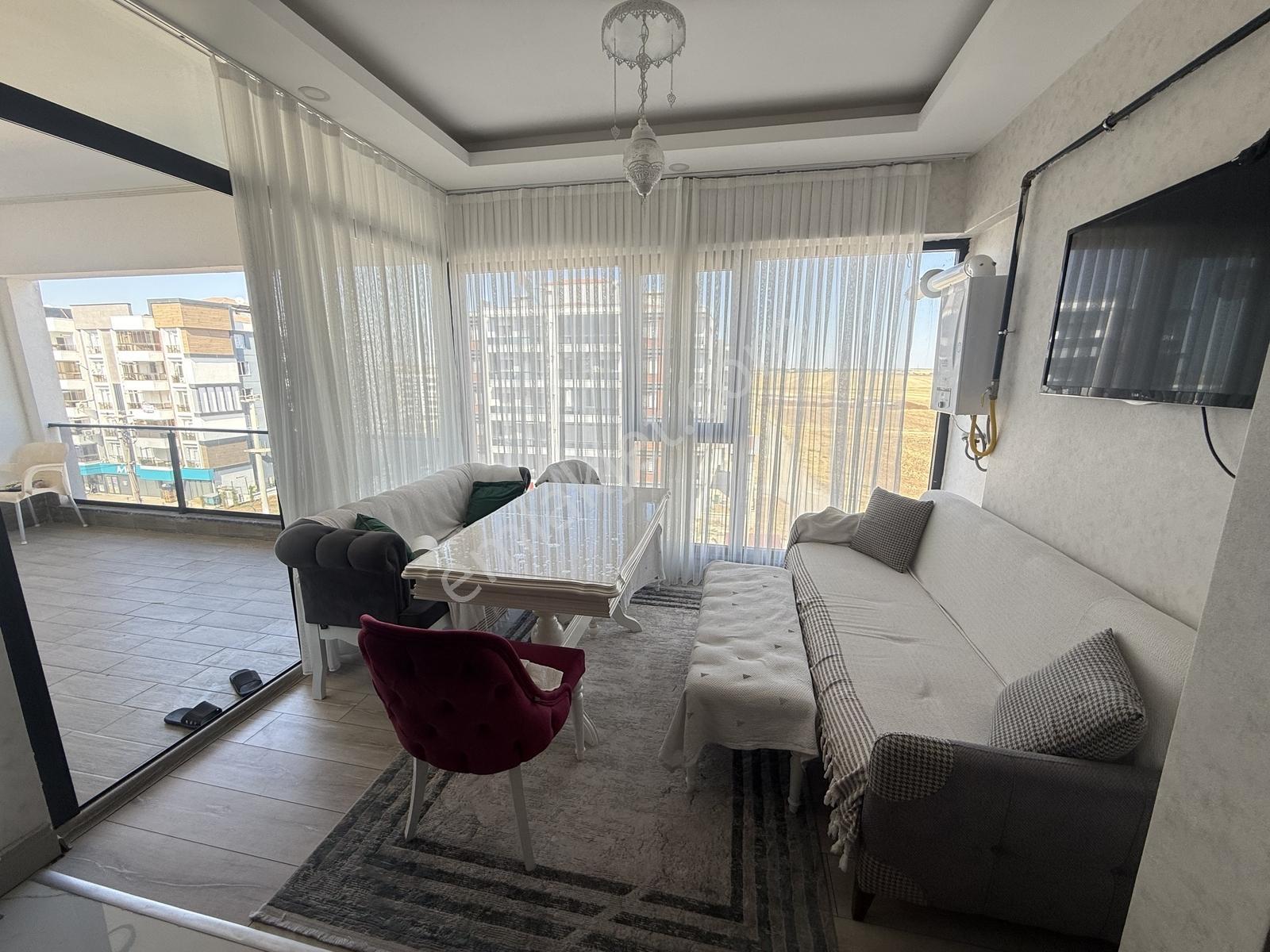 Pozitif Şehri Meva Lüks 4.5+1 Satılık Daire — fotoğraf 10
