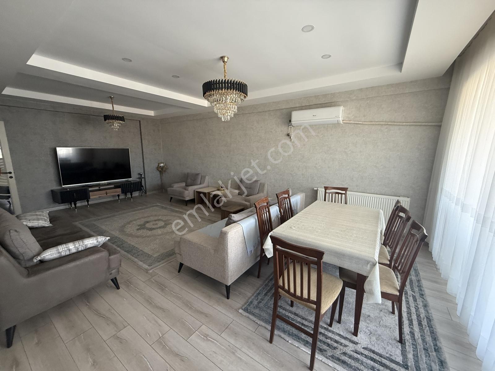 Pozitif Şehri Meva Lüks 4.5+1 Satılık Daire — fotoğraf 12
