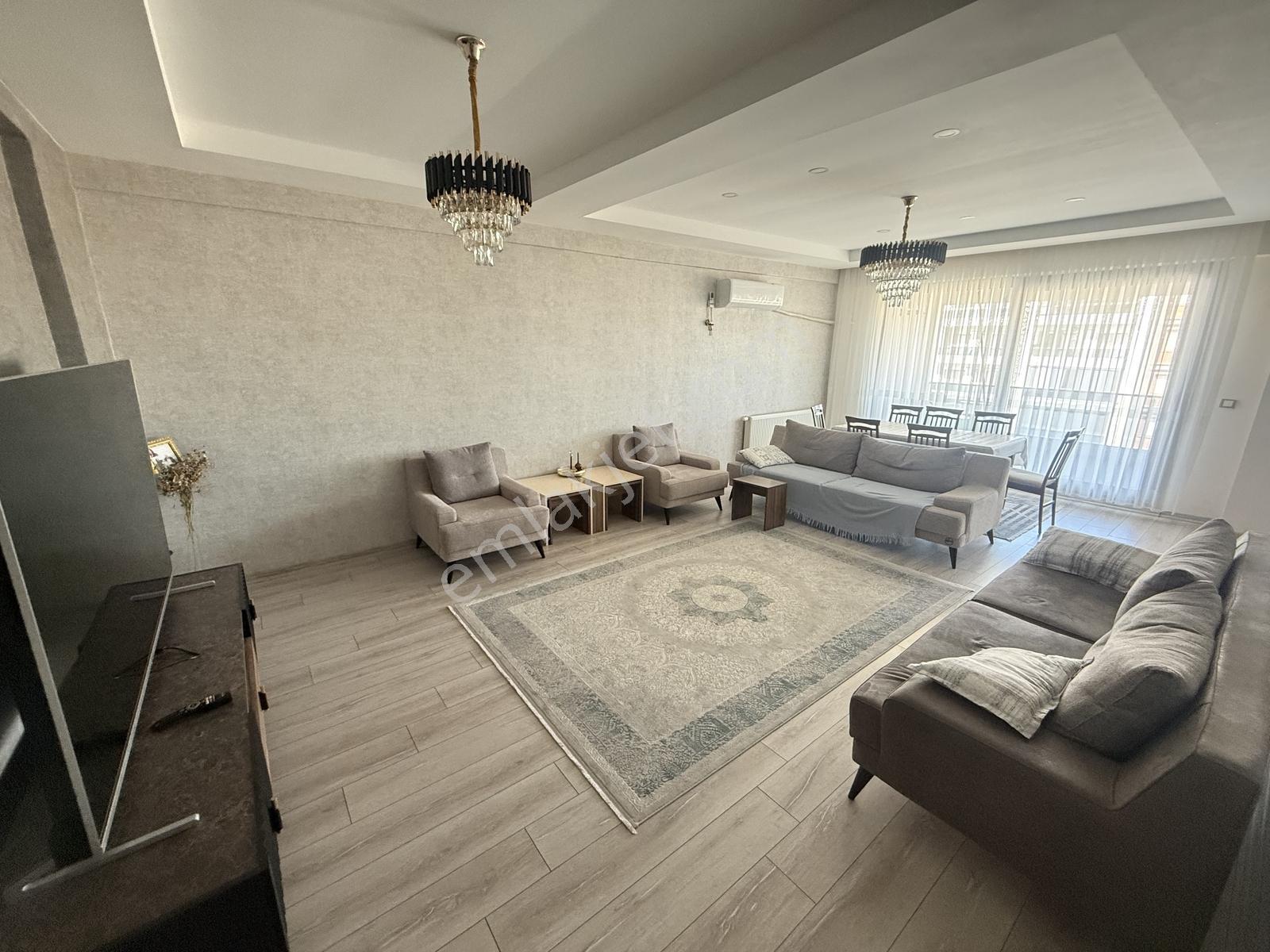 Pozitif Şehri Meva Lüks 4.5+1 Satılık Daire — fotoğraf 13