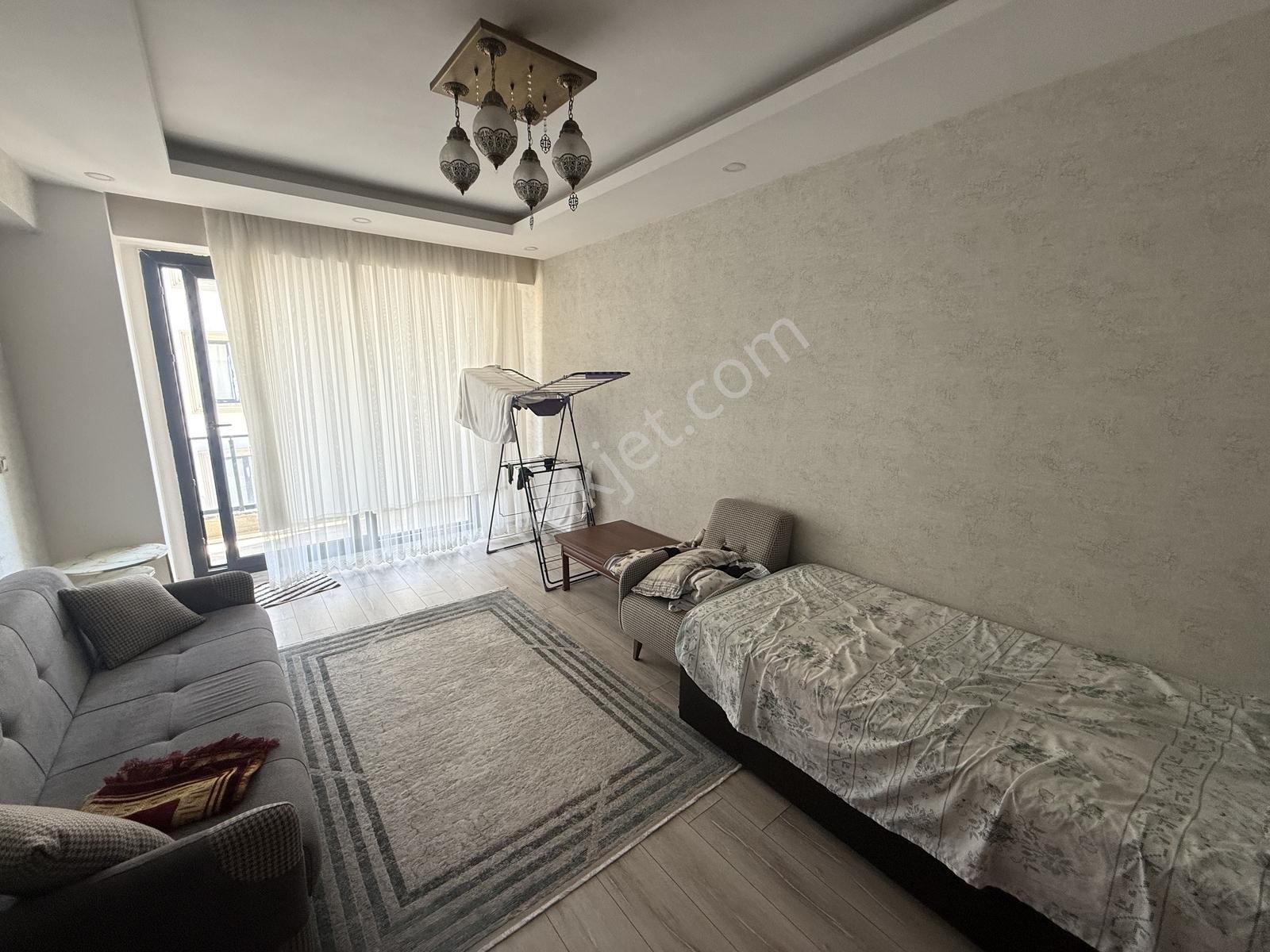 Pozitif Şehri Meva Lüks 4.5+1 Satılık Daire — fotoğraf 14