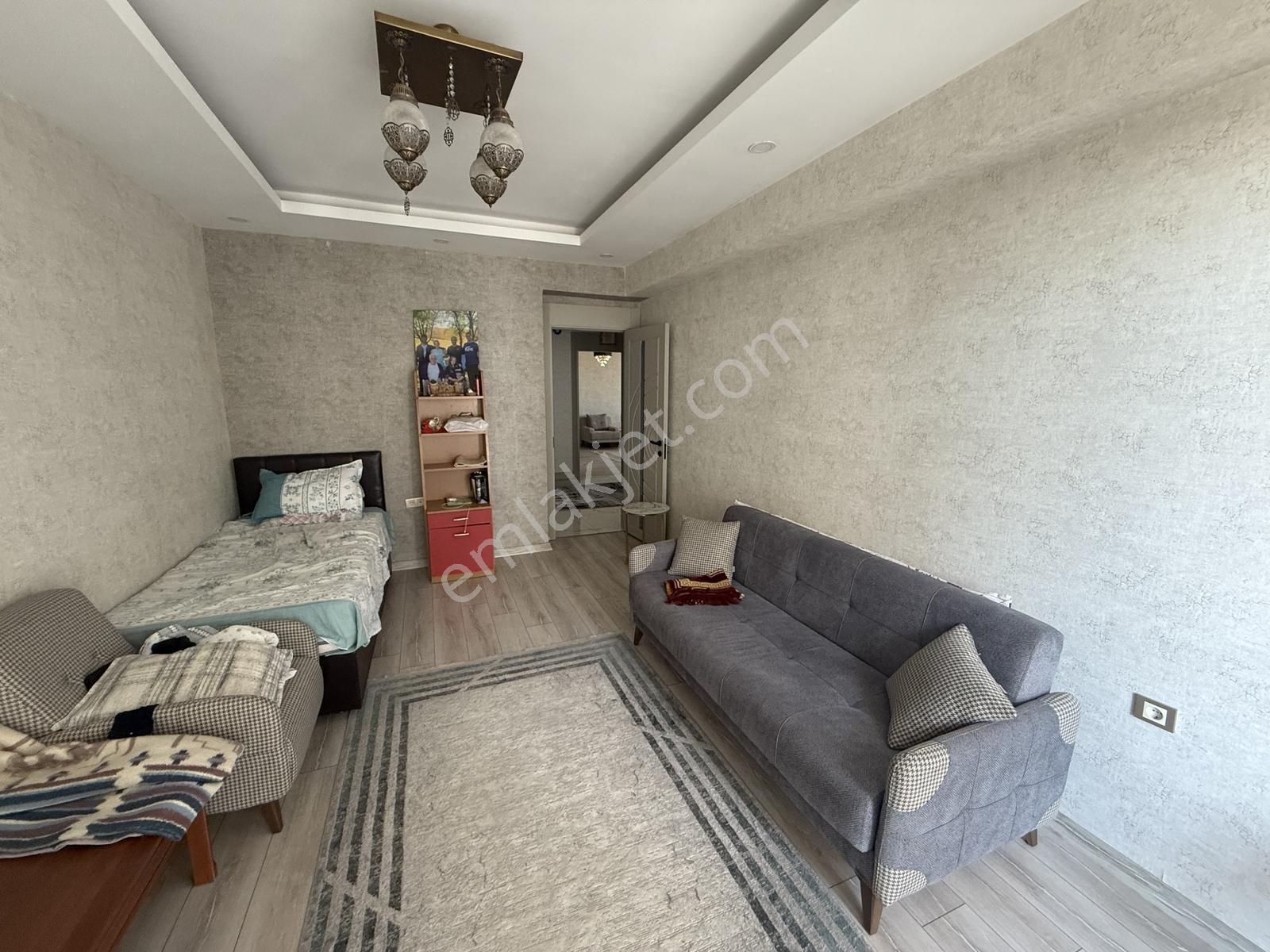 Pozitif Şehri Meva Lüks 4.5+1 Satılık Daire — fotoğraf 15