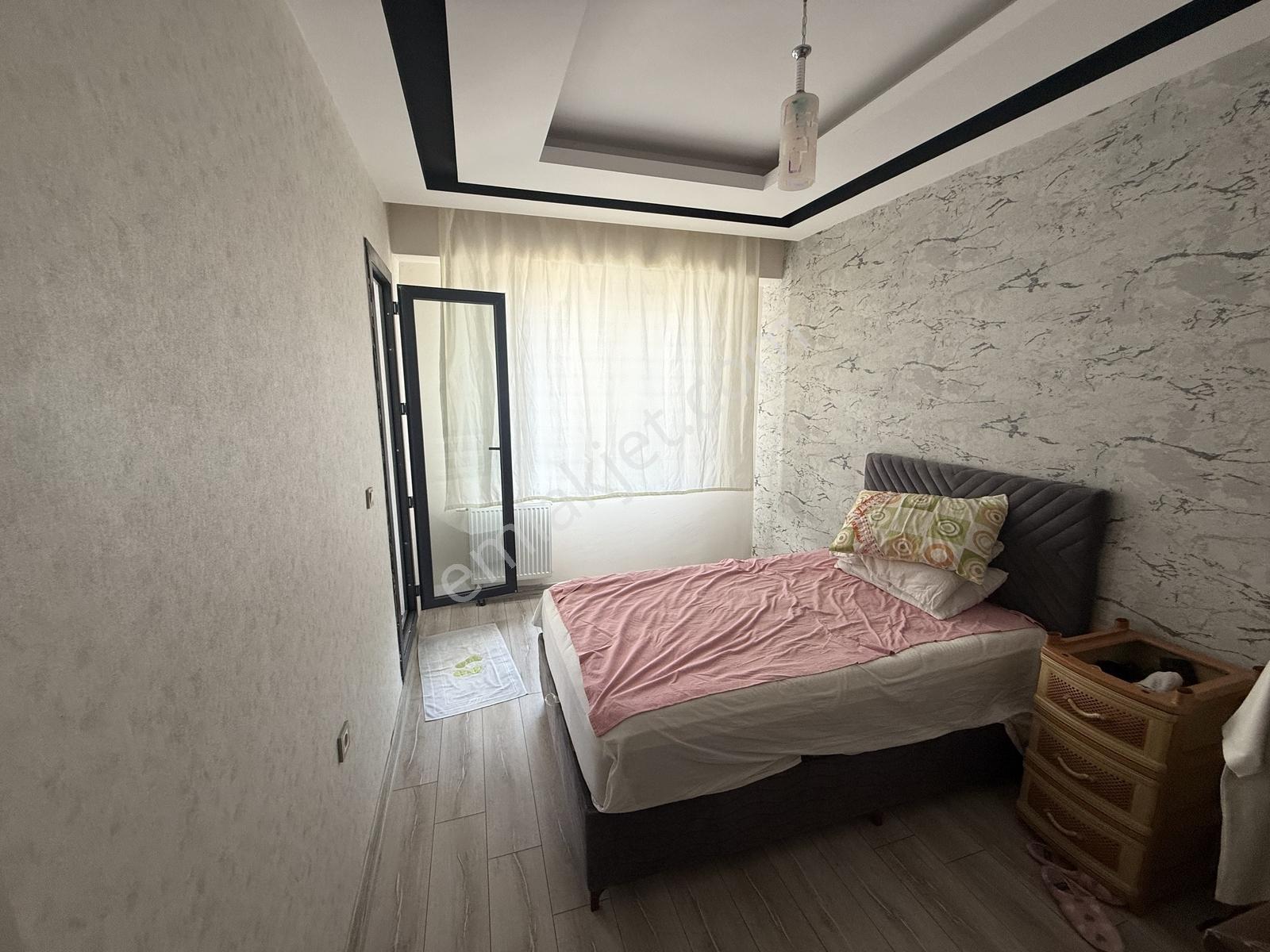 Pozitif Şehri Meva Lüks 4.5+1 Satılık Daire — fotoğraf 16