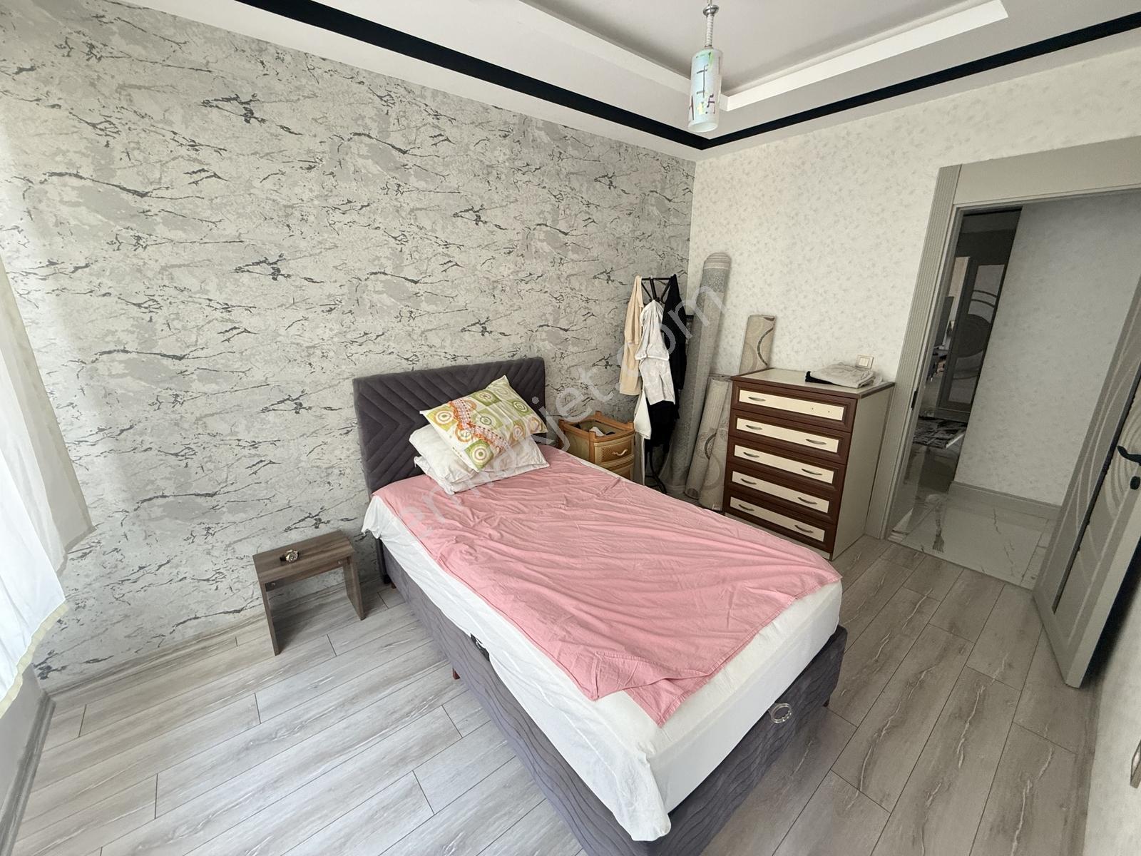 Pozitif Şehri Meva Lüks 4.5+1 Satılık Daire — fotoğraf 17