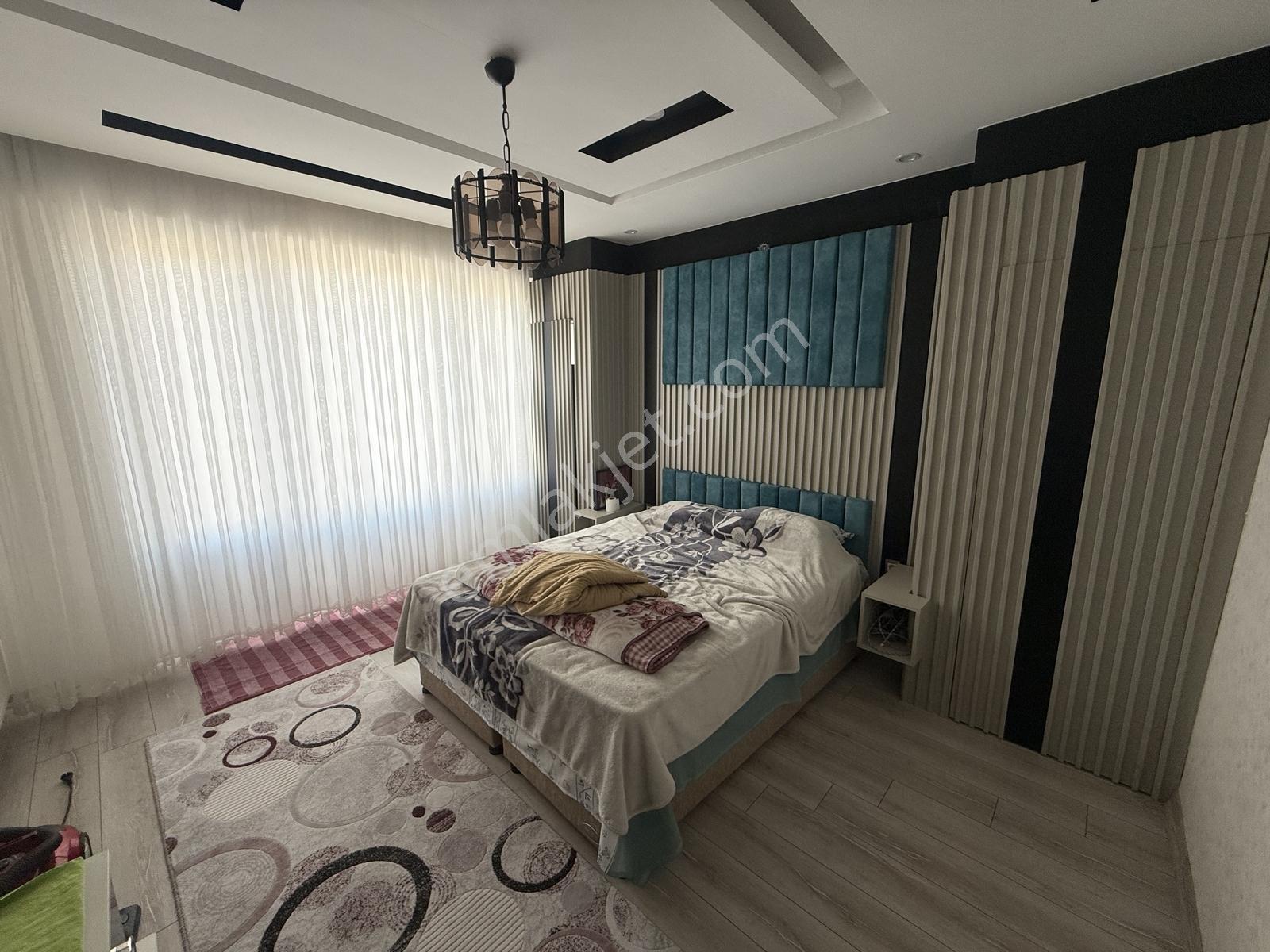 Pozitif Şehri Meva Lüks 4.5+1 Satılık Daire — fotoğraf 18
