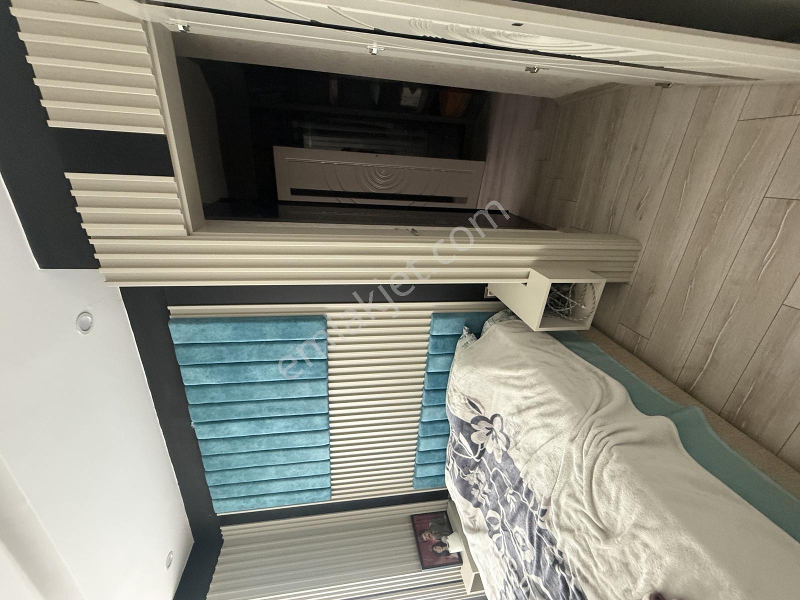 Pozitif Şehri Meva Lüks 4.5+1 Satılık Daire — fotoğraf 19