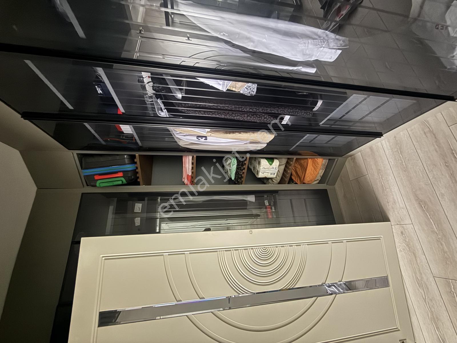 Pozitif Şehri Meva Lüks 4.5+1 Satılık Daire — fotoğraf 24