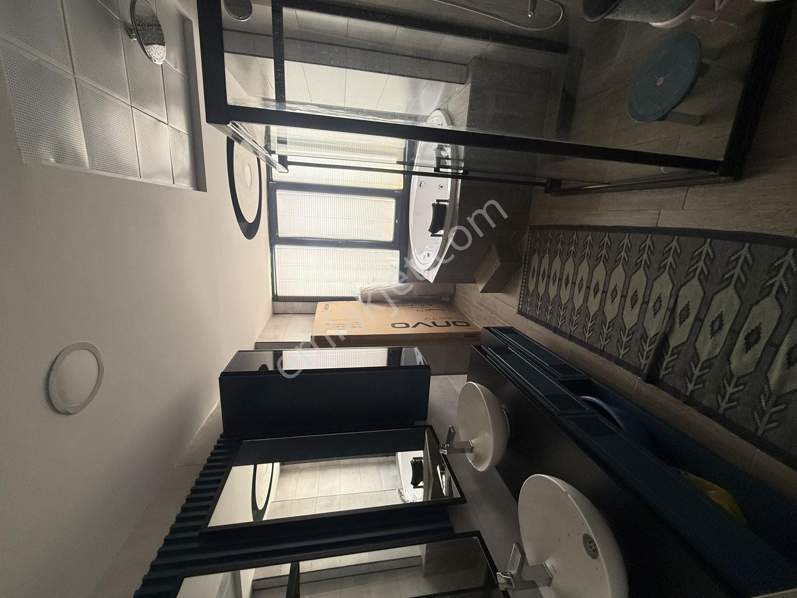 Pozitif Şehri Meva Lüks 4.5+1 Satılık Daire — fotoğraf 25