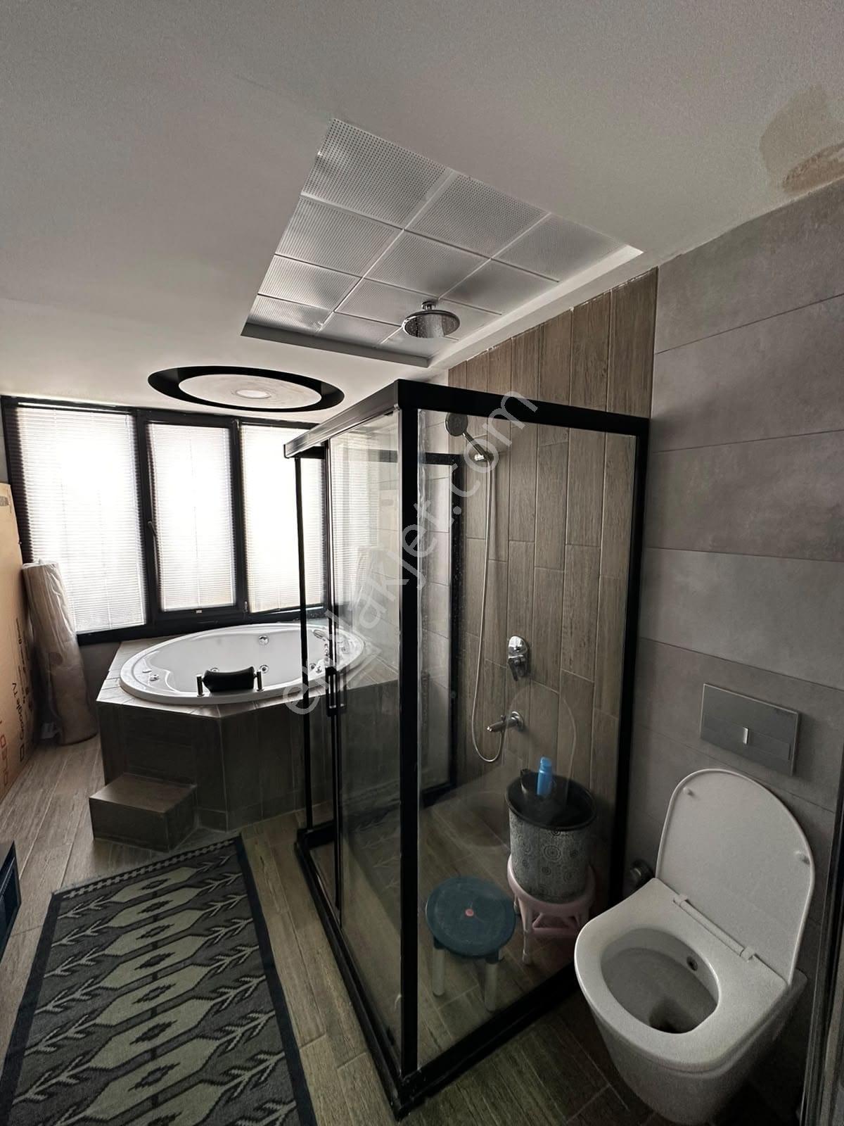 Pozitif Şehri Meva Lüks 4.5+1 Satılık Daire — fotoğraf 27