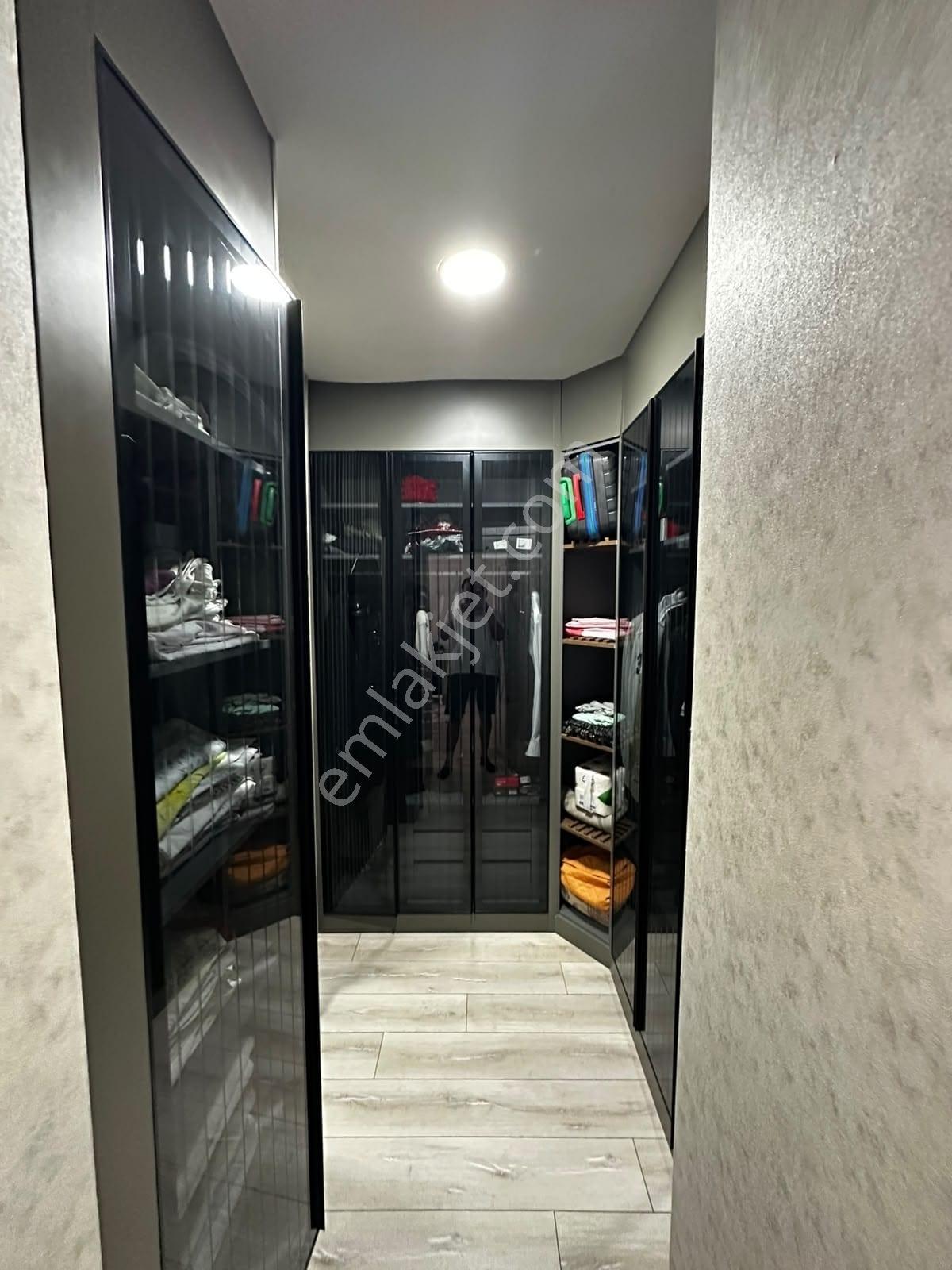 Pozitif Şehri Meva Lüks 4.5+1 Satılık Daire — fotoğraf 28