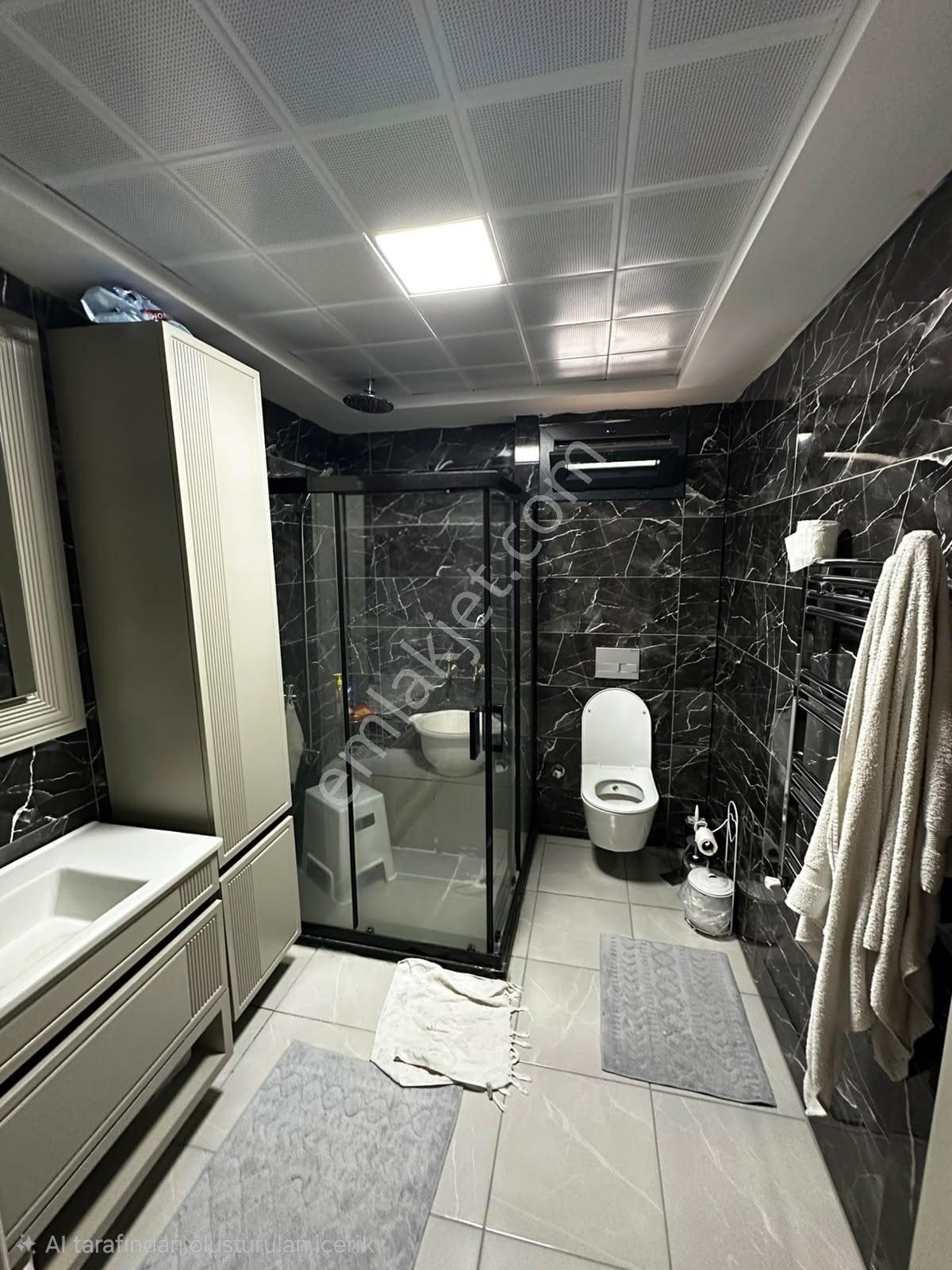 Pozitif Şehri Meva Lüks 4.5+1 Satılık Daire — fotoğraf 29