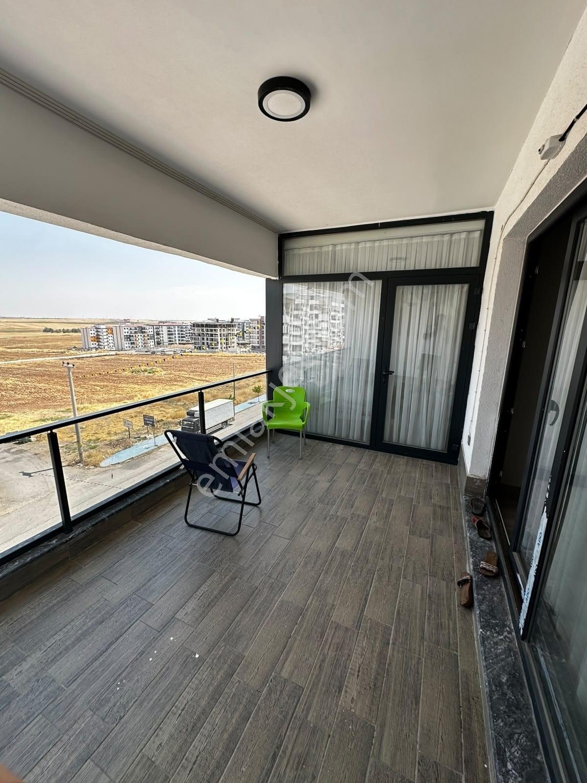 Pozitif Şehri Meva Lüks 4.5+1 Satılık Daire — fotoğraf 33