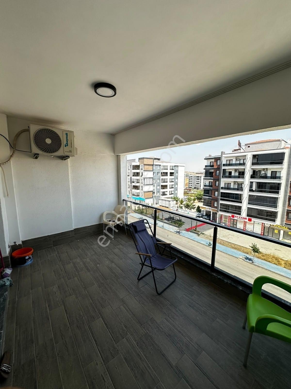 Pozitif Şehri Meva Lüks 4.5+1 Satılık Daire — fotoğraf 34