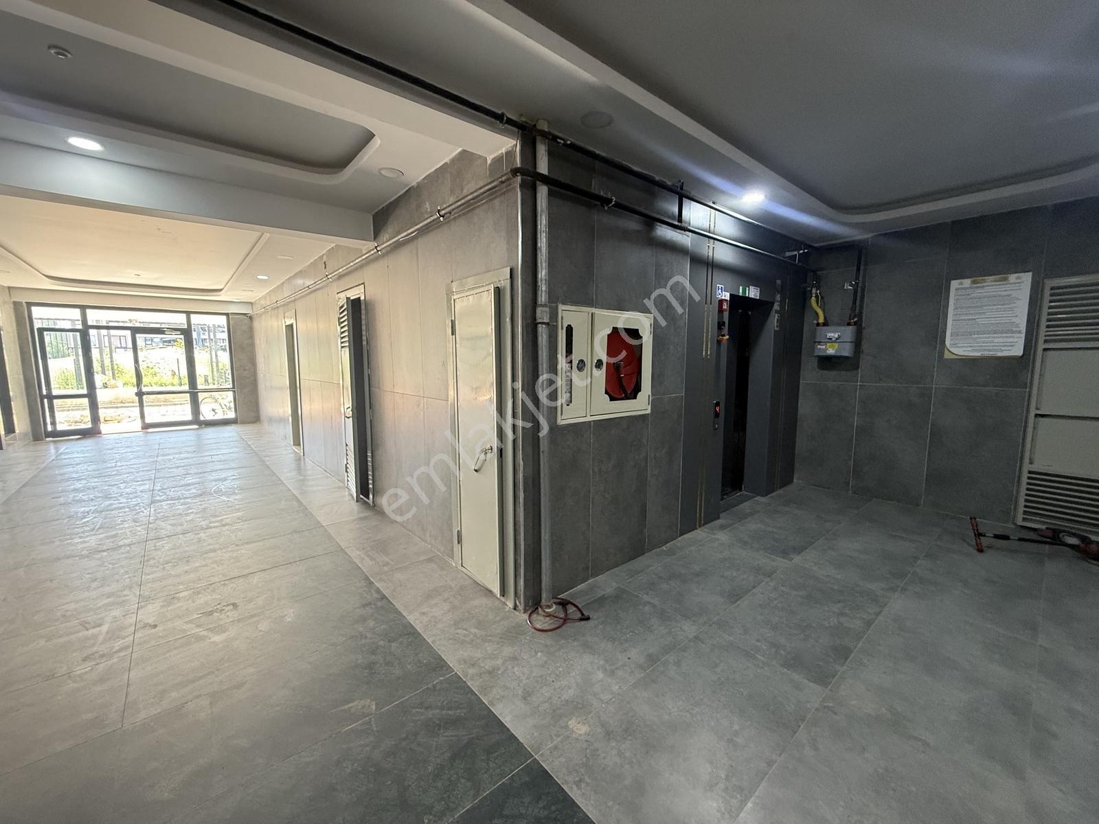 Pozitif Şehri Meva Lüks 4.5+1 Satılık Daire — fotoğraf 35