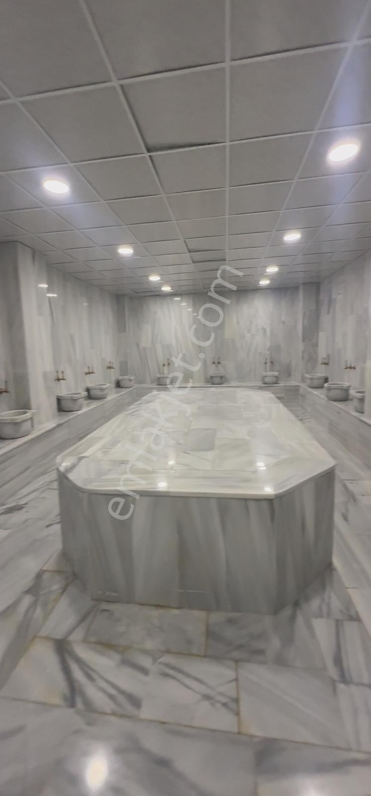 Pozitif Şehri Meva Lüks 4.5+1 Satılık Daire — fotoğraf 37
