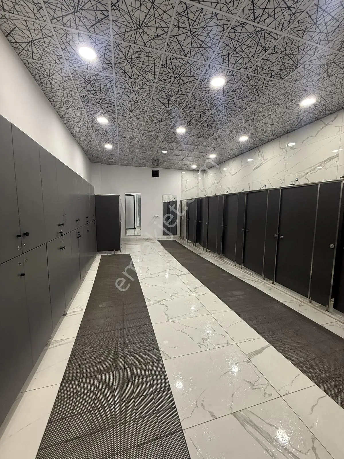 Pozitif Şehri Meva Lüks 4.5+1 Satılık Daire — fotoğraf 38