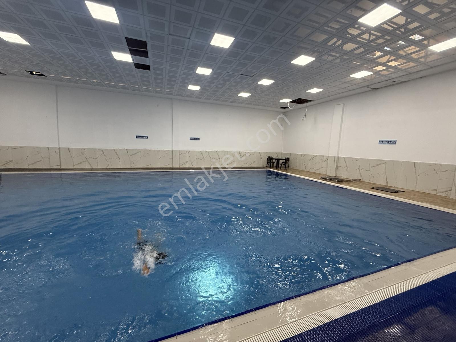 Pozitif Şehri Meva Lüks 4.5+1 Satılık Daire — fotoğraf 39