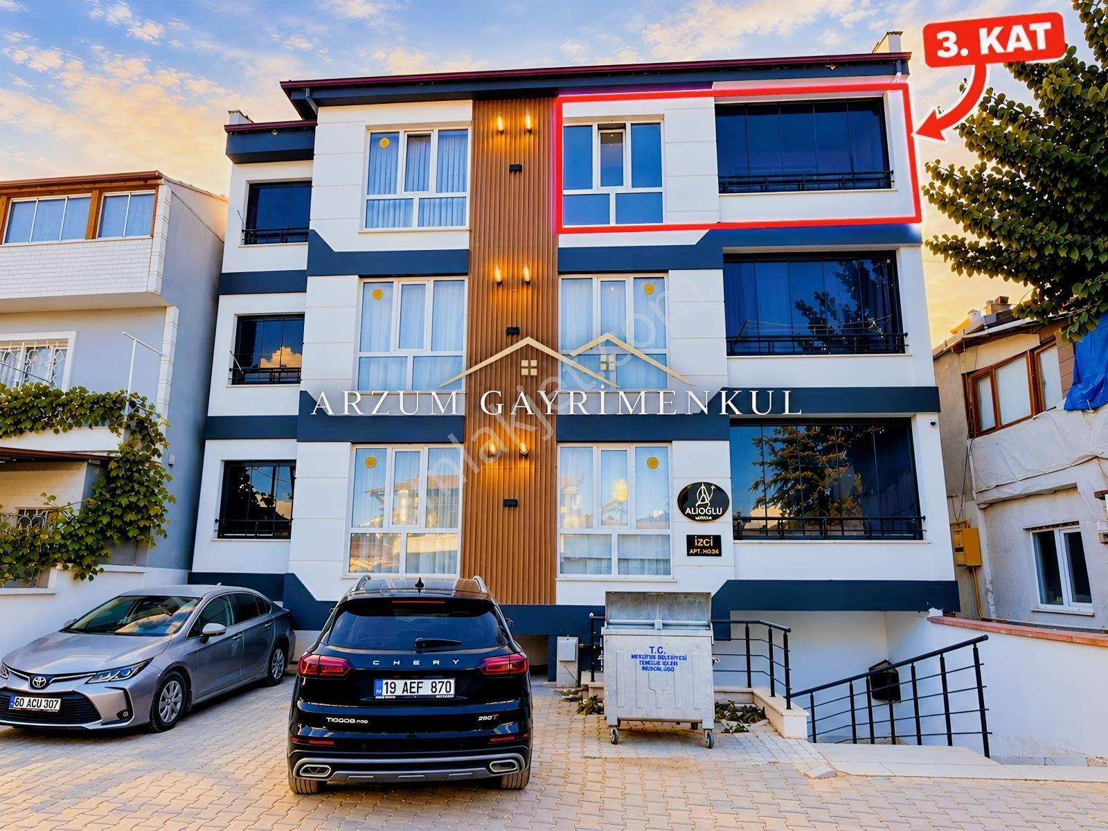 2 Yaşında 2+0 Dairemiz Kaçıran Üzülür Yerden Isıtmalı — fotoğraf 2