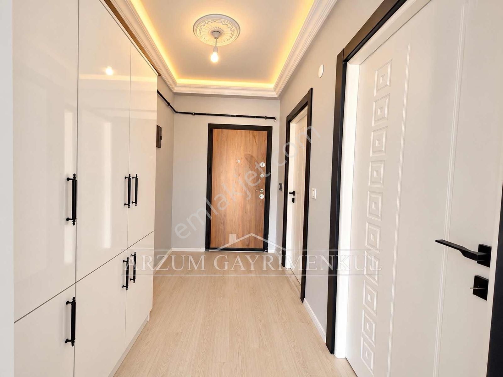 2 Yaşında 2+0 Dairemiz Kaçıran Üzülür Yerden Isıtmalı — fotoğraf 11