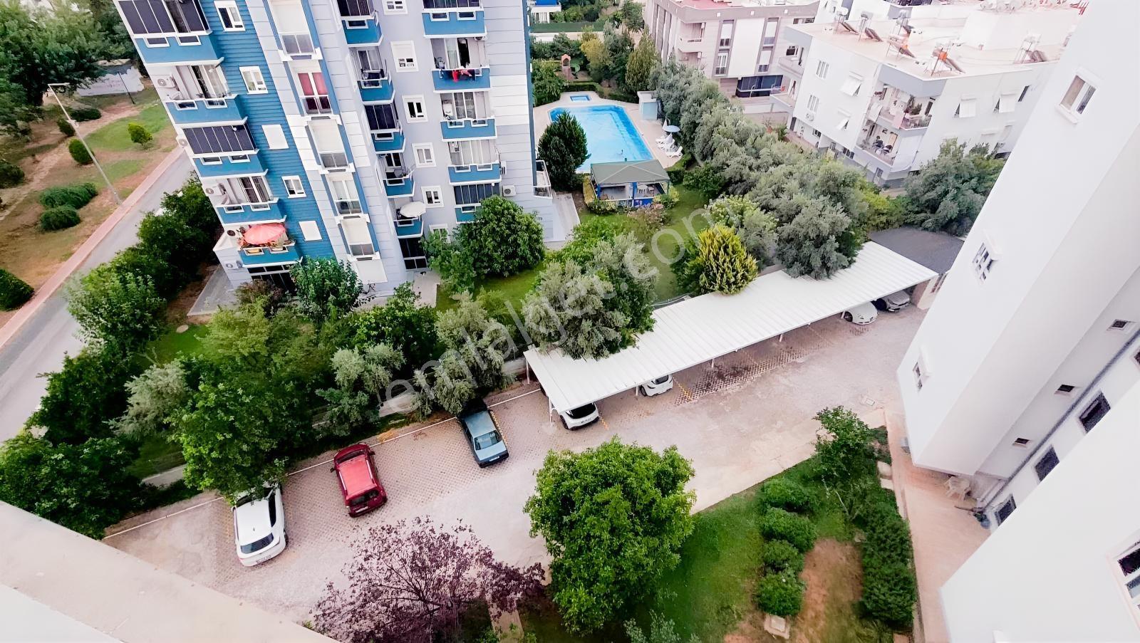 Ayşe Yenidoğan'dan Kısmi Deniz Manzaralı Ara Kat Dubleks — fotoğraf 2