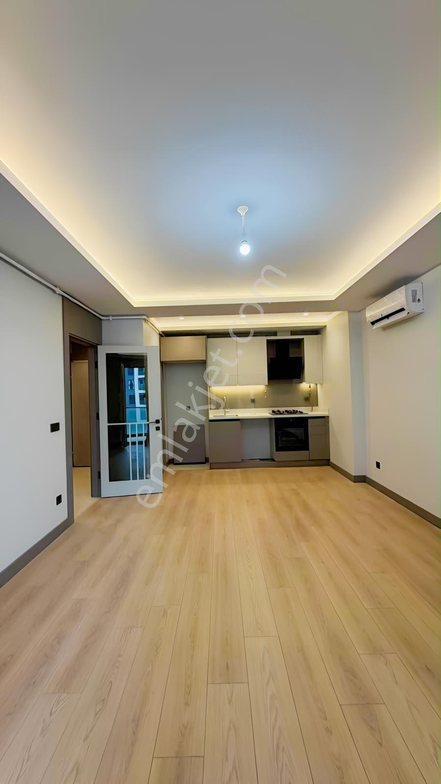 Avcılar Lotus Göl Evleri Sitesinde 2+1 Satılık Daire — fotoğraf 5