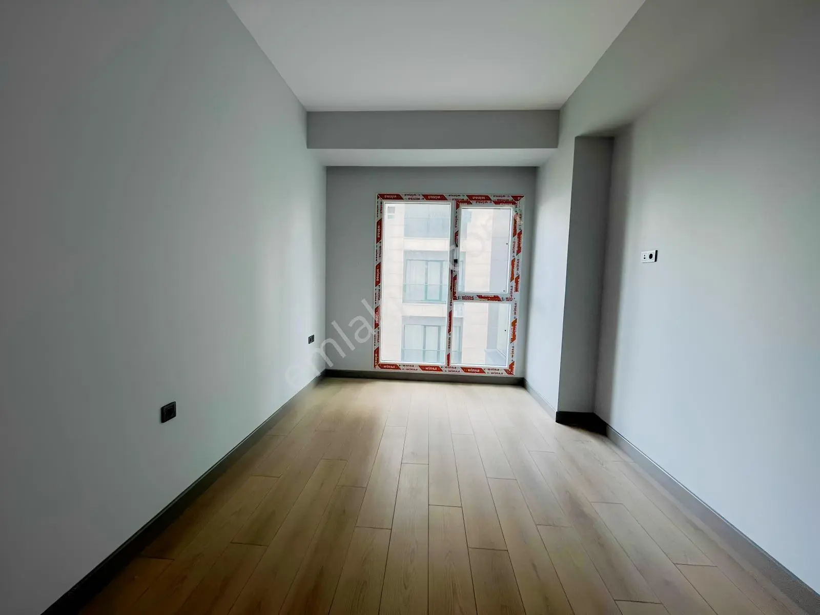 Avcılar Lotus Göl Evleri Sitesinde 2+1 Satılık Daire — fotoğraf 8