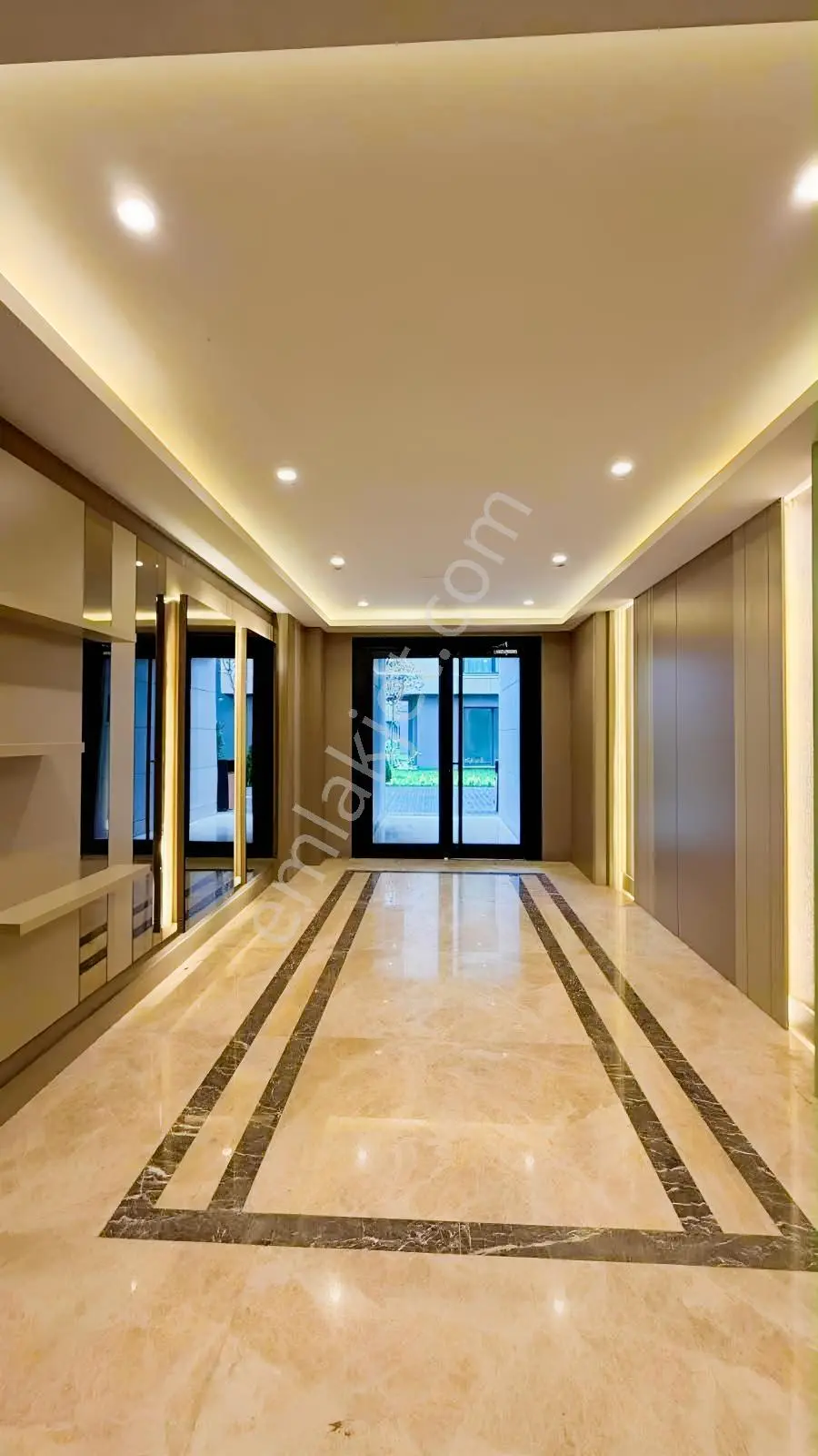 Avcılar Lotus Göl Evleri Sitesinde 2+1 Satılık Daire — fotoğraf 17