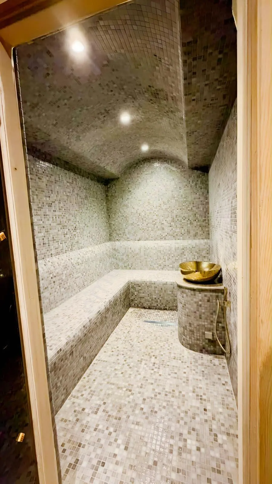 Avcılar Lotus Göl Evleri Sitesinde 2+1 Satılık Daire — fotoğraf 19