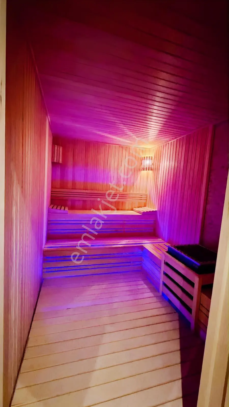 Avcılar Lotus Göl Evleri Sitesinde 2+1 Satılık Daire — fotoğraf 21