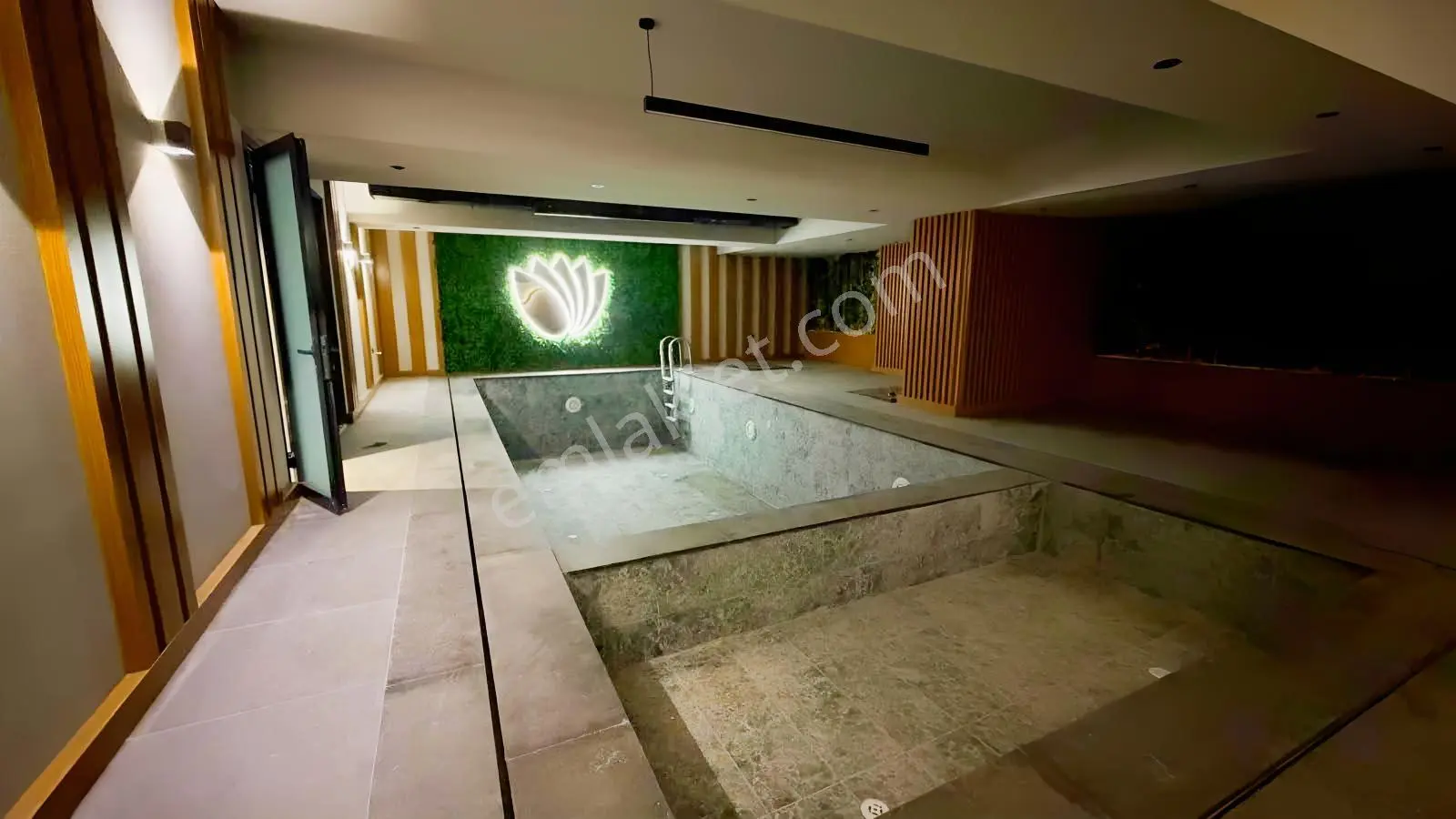 Avcılar Lotus Göl Evleri Sitesinde 2+1 Satılık Daire — fotoğraf 22