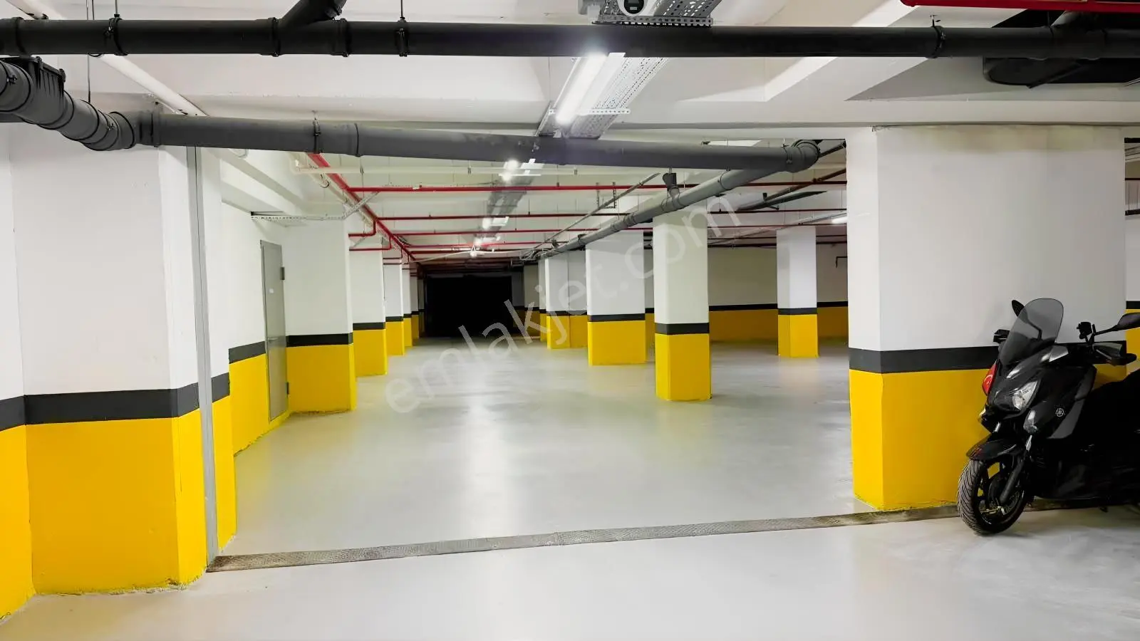Avcılar Lotus Göl Evleri Sitesinde 2+1 Satılık Daire — fotoğraf 23