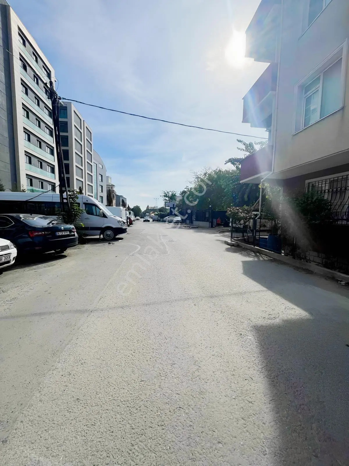 Avcılar Lotus Göl Evleri Sitesinde 2+1 Satılık Daire — fotoğraf 34