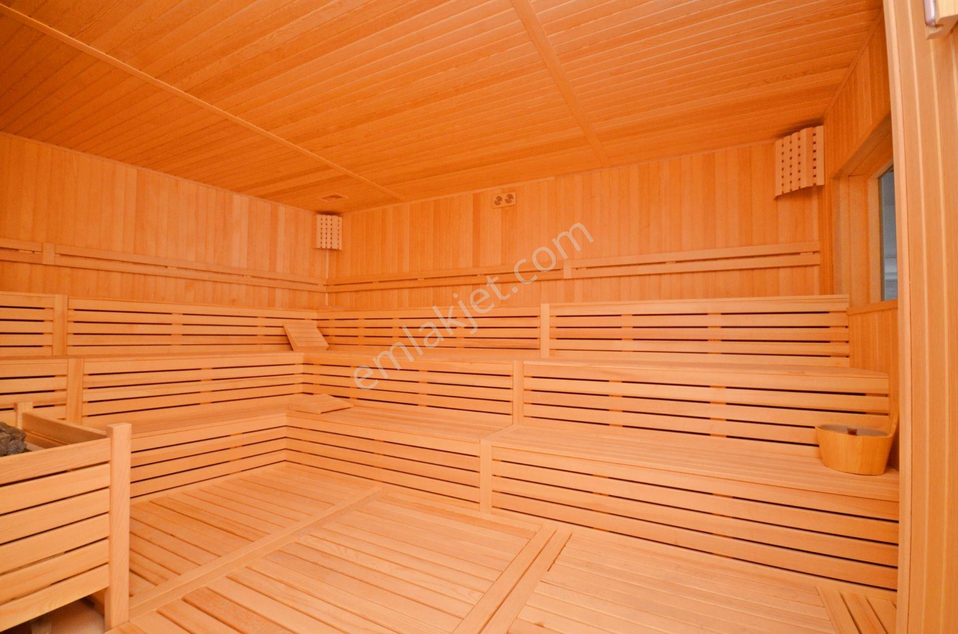Alanya Avsallarda Muhteşem Residanceda Sıfır 1+1 Satılık Daire — fotoğraf 19
