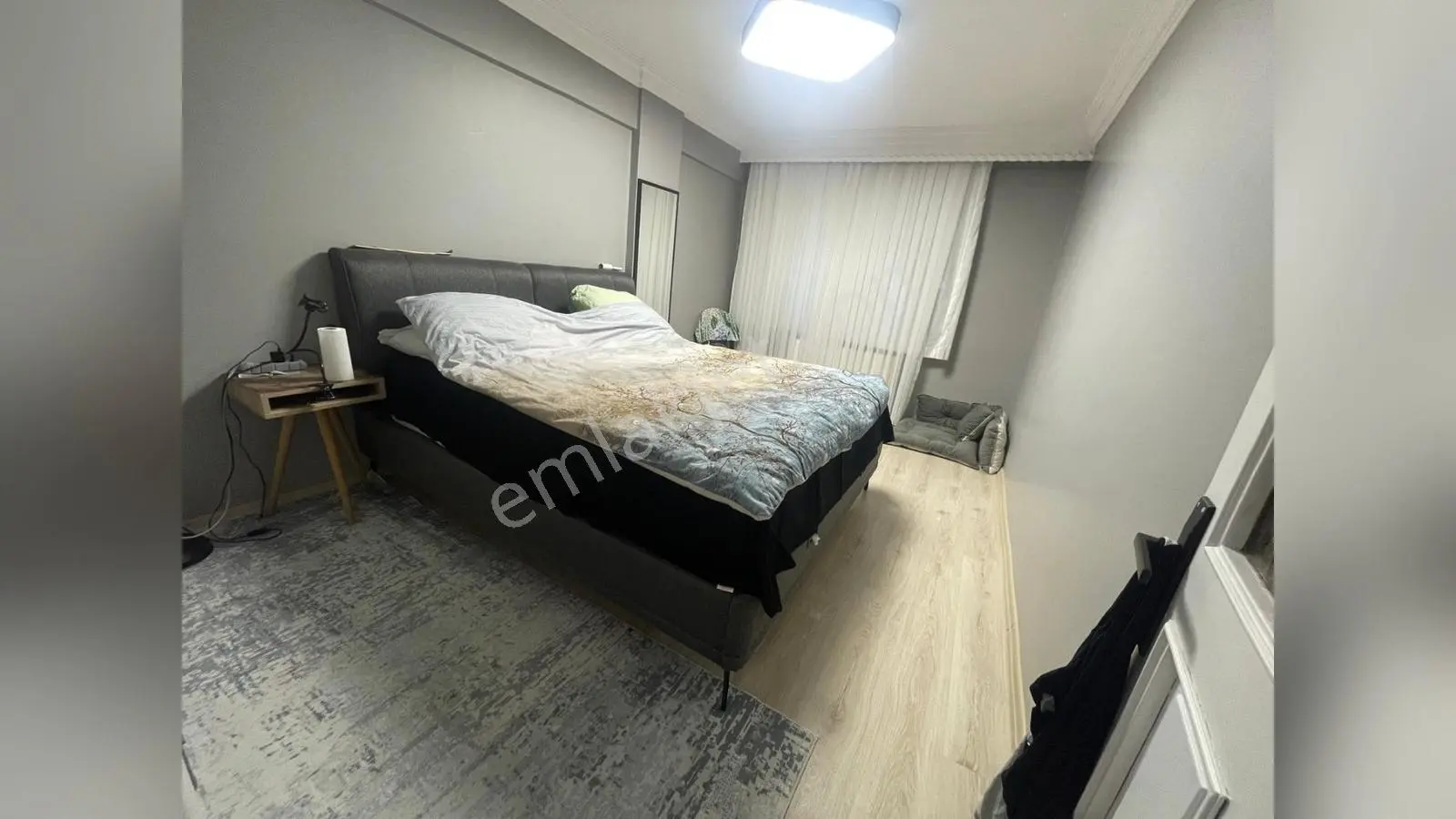 Eyüp Yeşilpınarda Metroya Beş Dakika Mesfade 2+1 Stılık Daire — fotoğraf 12