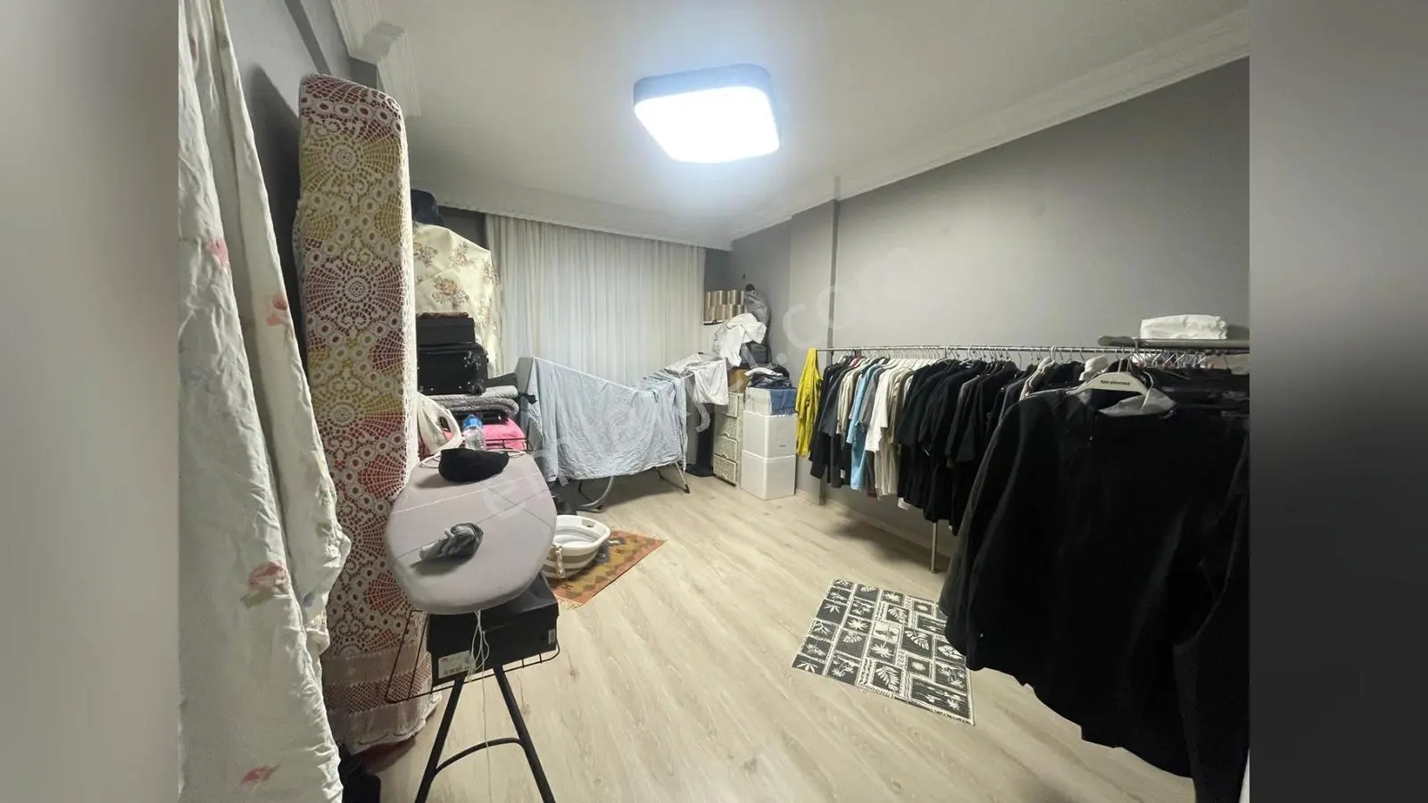 Eyüp Yeşilpınarda Metroya Beş Dakika Mesfade 2+1 Stılık Daire — fotoğraf 14