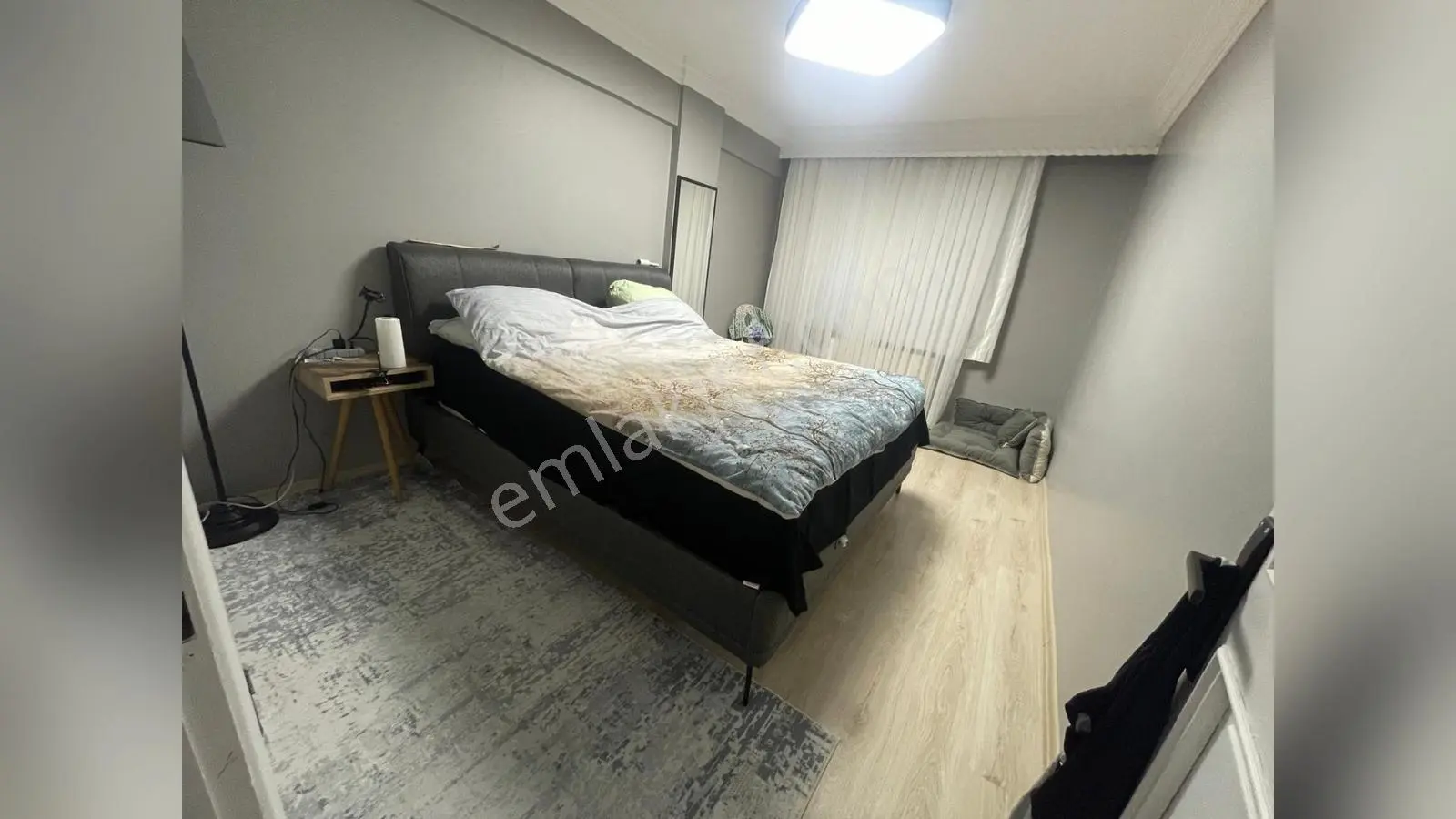 Eyüp Yeşilpınarda Metroya Beş Dakika Mesfade 2+1 Stılık Daire — fotoğraf 41