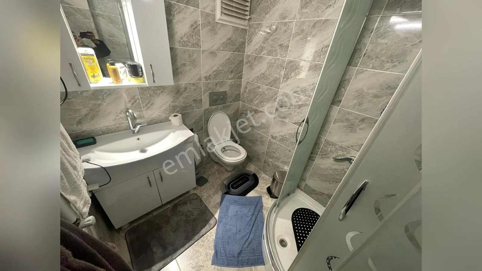 Eyüp Yeşilpınarda Metroya Beş Dakika Mesfade 2+1 Stılık Daire — fotoğraf 43