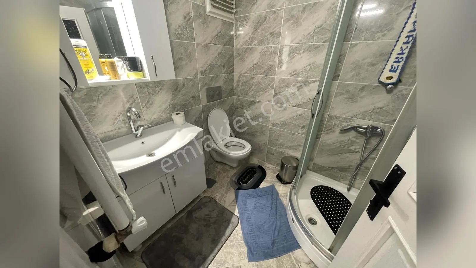 Eyüp Yeşilpınarda Metroya Beş Dakika Mesfade 2+1 Stılık Daire — fotoğraf 44
