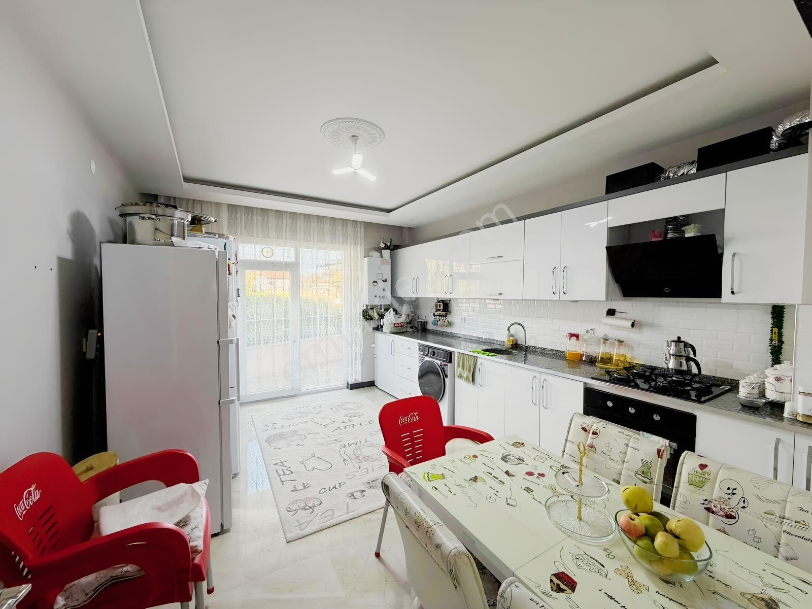 Yusuf Karadağlıdan Yeşiltepede Satılık 2+1 Yüksek Giriş Daire — fotoğraf 4