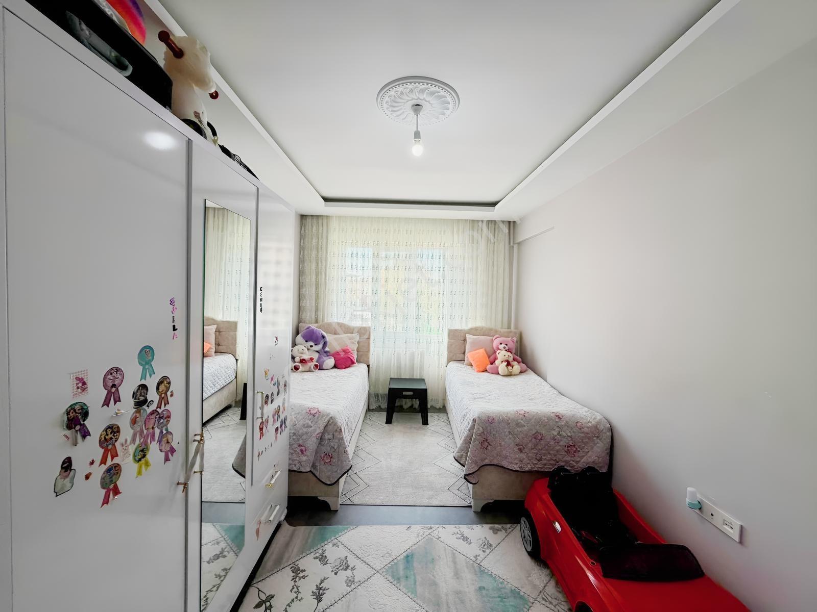 Yusuf Karadağlıdan Yeşiltepede Satılık 2+1 Yüksek Giriş Daire — fotoğraf 6