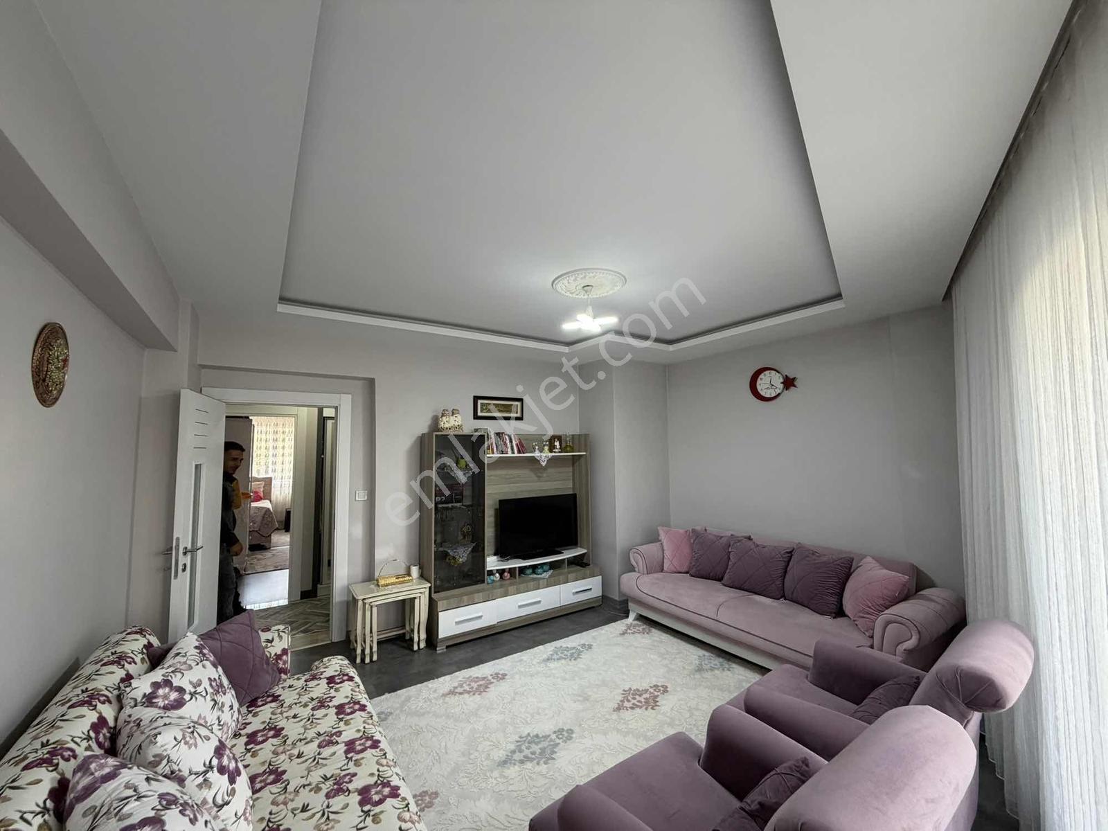 Yusuf Karadağlıdan Yeşiltepede Satılık 2+1 Yüksek Giriş Daire — fotoğraf 7